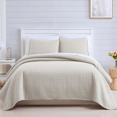 Ensemble de courtepointe surdimensionnée Southwest Fine Linens