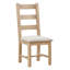 Addylynn Ladderback Chair (Pair)