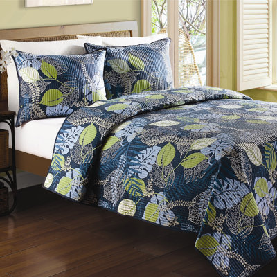 Modern & Contemporary Cotton Quilt