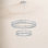 Adela Single - Light Dimmable Tiered Chandelier