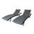 PE WICKER CHAISE-389668898