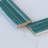 Lucca 2.5" x 9.5" Italian 3D Porcelain Subway Tile-118309471