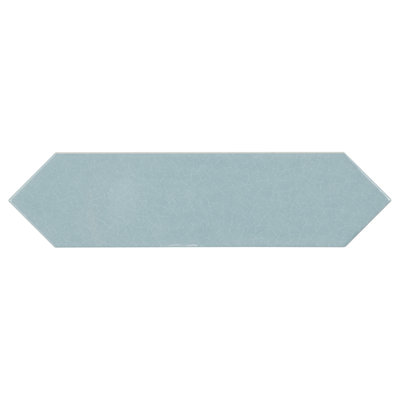 Saloni 3" x 12" Ceramic Subway Tile