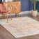 Hartleton Beige Area Rug
