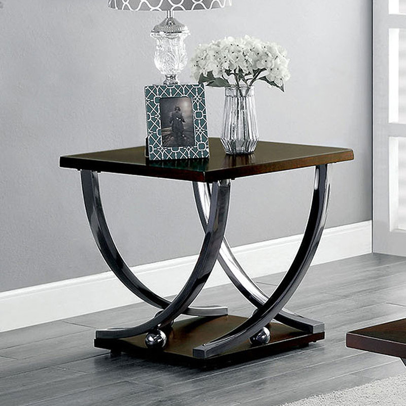 Angra End Table