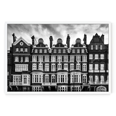 London Townhouses