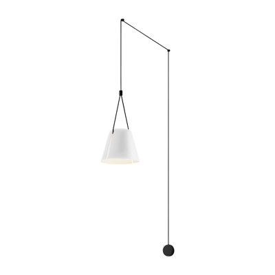 Attic 1 - Light Pendant
