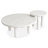 Regulski Nesting Cocktail Table With Round End Table-1261231463
