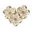 Trio Napkin Ring Gift Box-1851836570