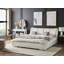 Nantes Upholstered Bed-22955747