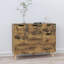 Cliffo 90cm Sideboard-1101072214