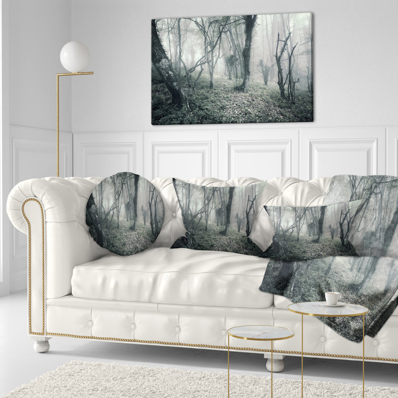 Coussin lombaire Schafer Landscape