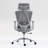 High Back Mesh Office Chair-117530013-117530014