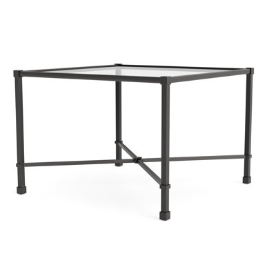 Venetian Outdoor Square Side Table