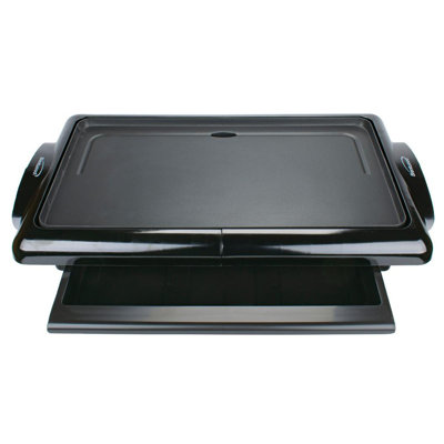 Brentwood Appliances Non Stick Electric Grill