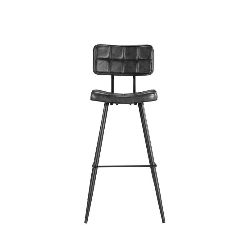 Tabouret de bar 26 po Kornexl