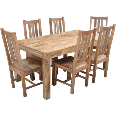 Frierson Dining Set