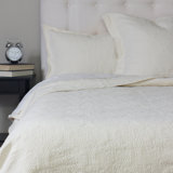 Gwen Percale Quilt Set