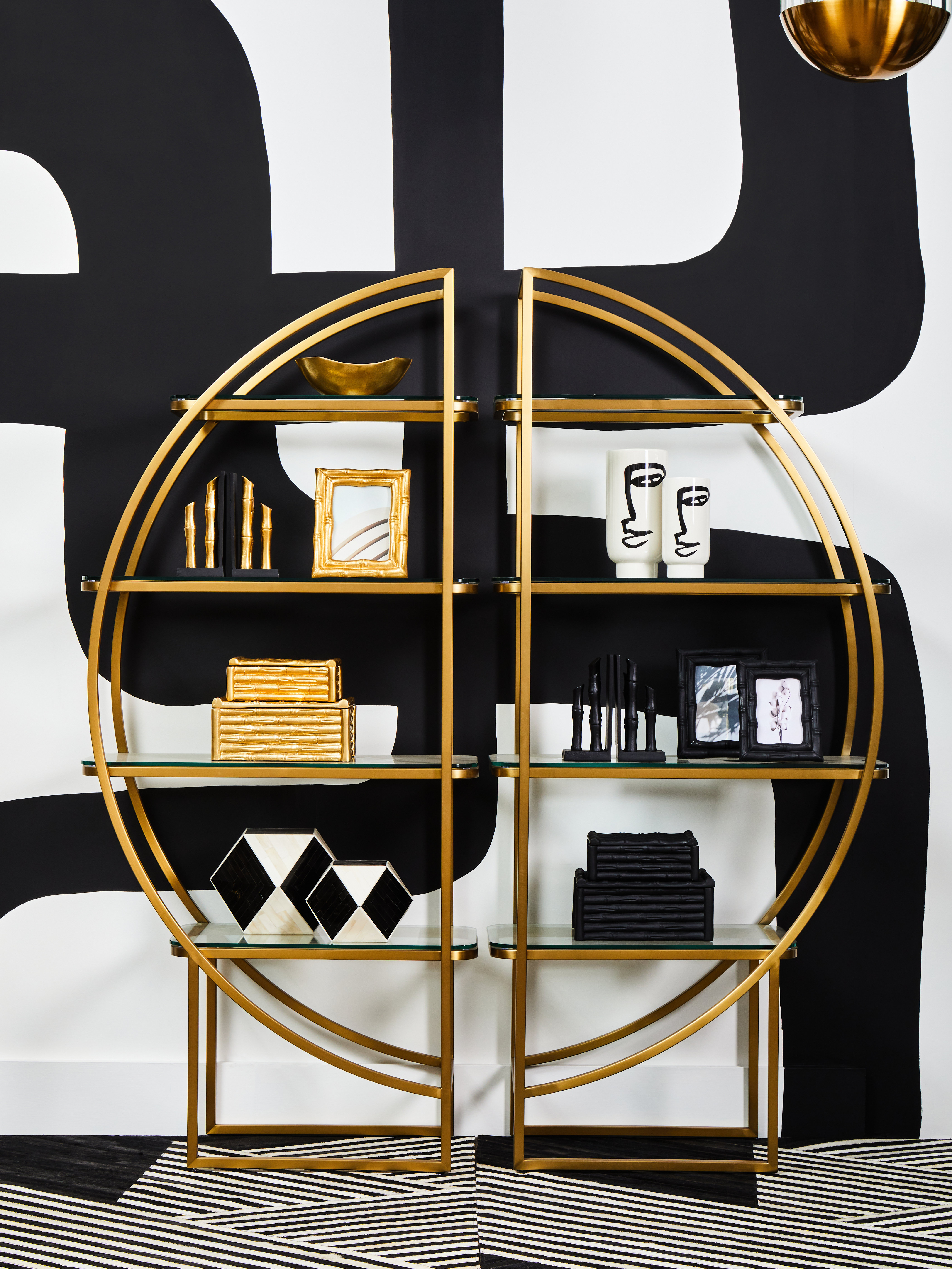 Fairmont Park Large Boleradice Accessory Box | Wayfair.co.uk