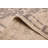Arcene Khaki Rug 8'0" x 10'2"