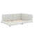 White is out of stock selected