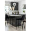 Metzger Upholstered Counter Stool