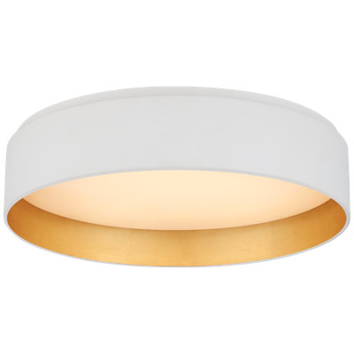 Shaw 1 - Light LED Flush Mount