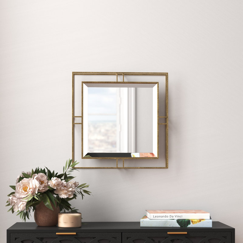 Arnette Mirror