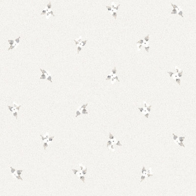 Garretson 1000cm x 52.8cm Satin Wallpaper Roll