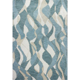 Abstract Indoor Rug