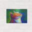«Rainbow Cat» par Rebecca Wang Art-101657174