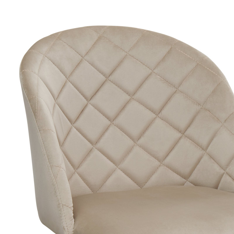 Fairbanks Dining Chair, Khaki