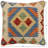 Geometric Throw Pillow