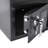 0.72 CUBIC FT KEYPAD DEPOSITORY SAFE-122912522