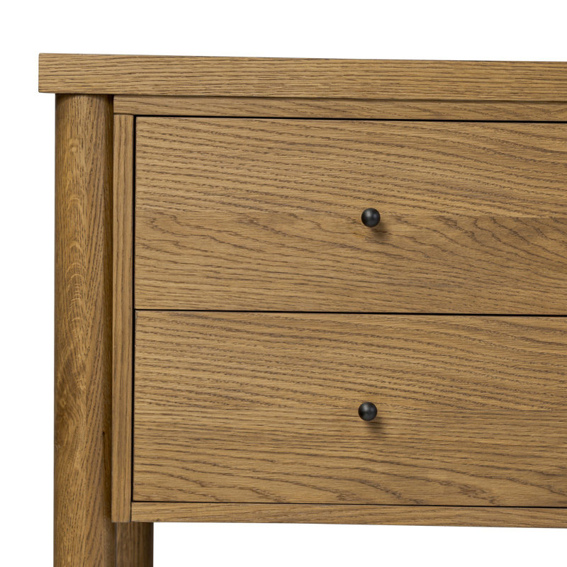 Roark TV Stand, Brown