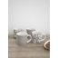 4 Piece Mug Set