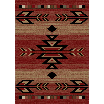 Tapis rouge Keefer
