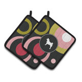 East Urban Home Polyester Potholder