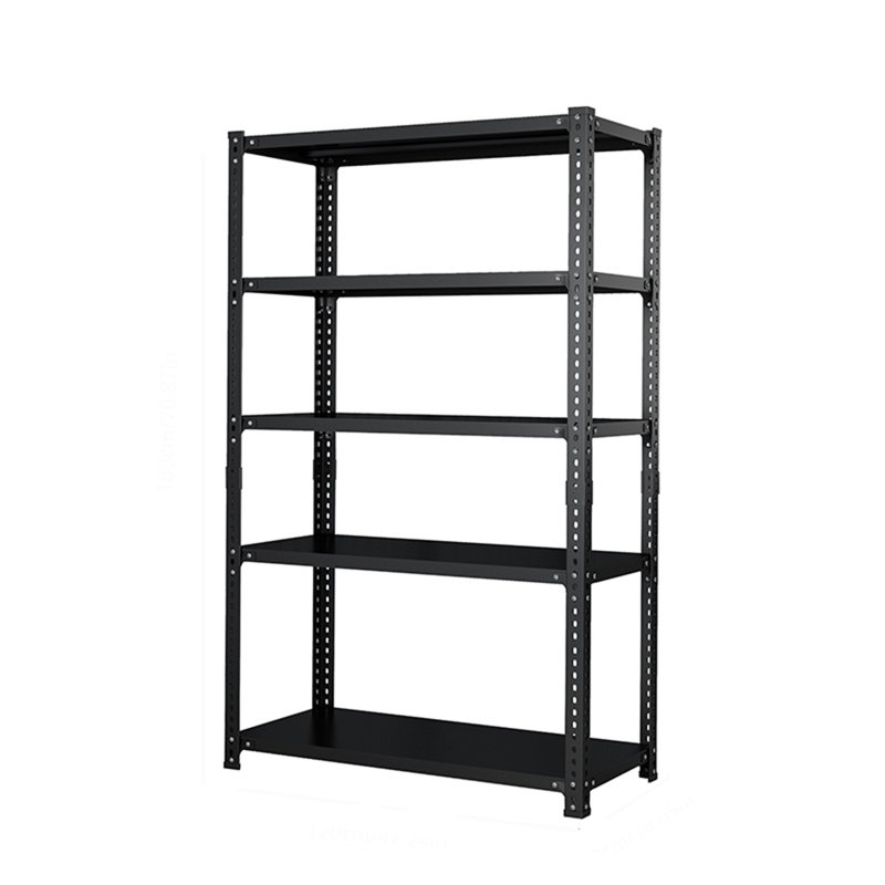 Support de rangement intérieur, Noir, 70.87" H x 47" x 19.69" D