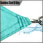 Voile d'ombrage imperméable Amgo Triangle-103519260-103519256