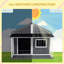 Dog Kennel House-2135267522