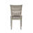 Harlowe Ladder Back Upholstered Side Chair
