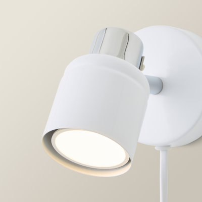 Inocente Plug-in Spotlight
