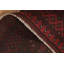 Tapis de couloir oriental géométrique 3 x 13