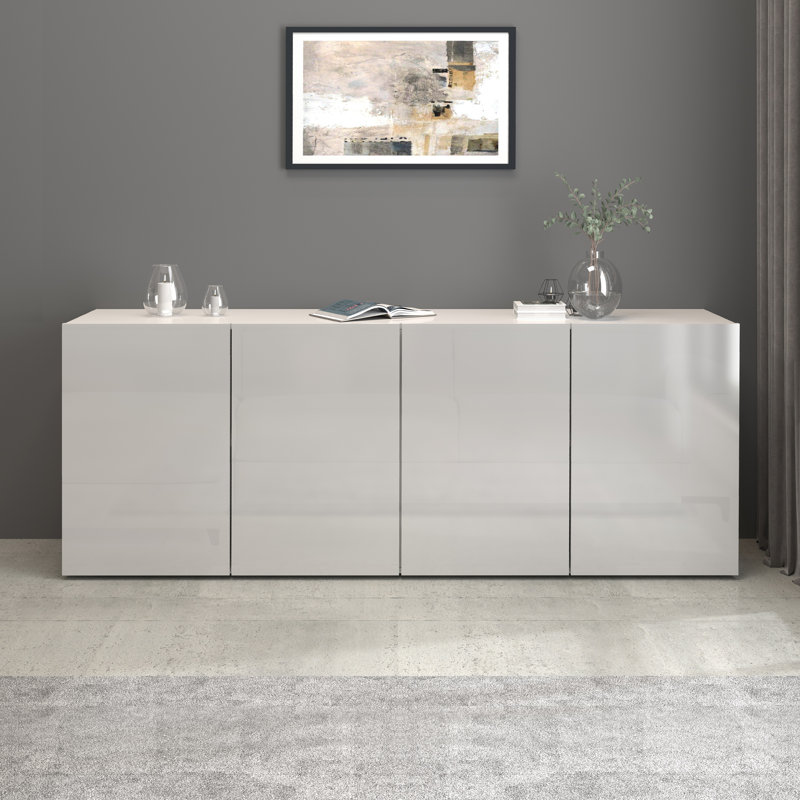 Egypt 180cm Sideboard