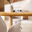 Sabiya Dining Table