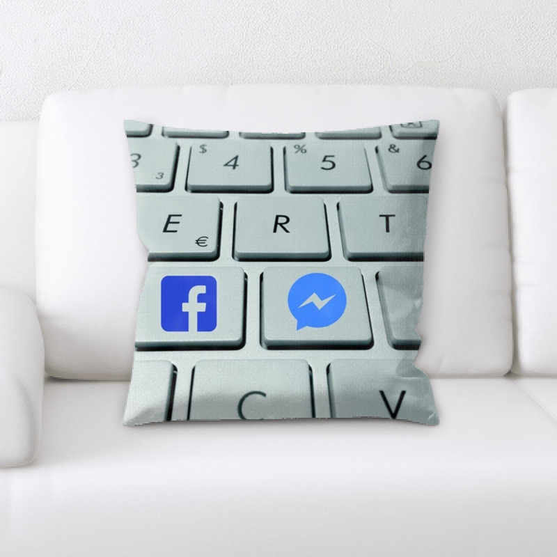 Coussin Wattson