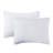Coastal Palm Embroidered Quilt Set-90343540