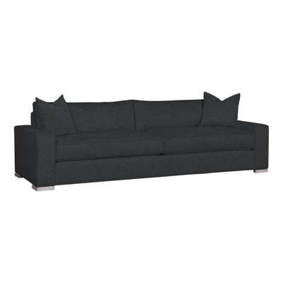 Paxton 109" Two Seat Extended Sofa