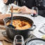 La Cocotte Cast Iron Round Cocotte-229799421-229799401